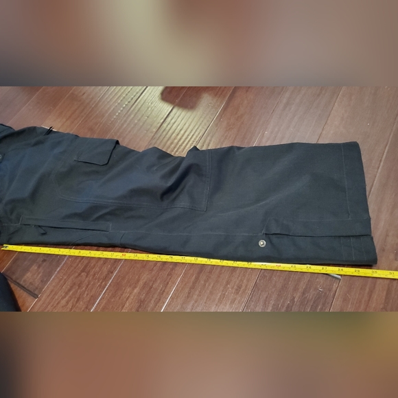 Bonfire snowboarding pants - Picture 10 of 10